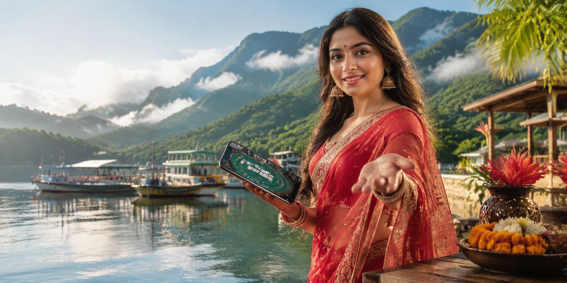 বাংলাদেশে মোবাইল ফোন থেকে 1777db গেমস উপভোগ করছেন ব্যবহারকারীরা