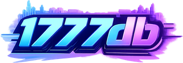 1777db